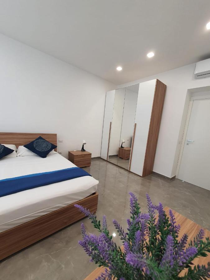 Deviveschi Guest House Castellammare di Stabia Exterior photo