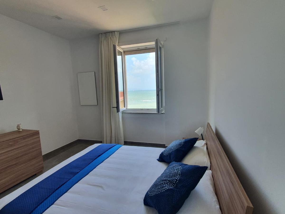 Deviveschi Guest House Castellammare di Stabia Exterior photo