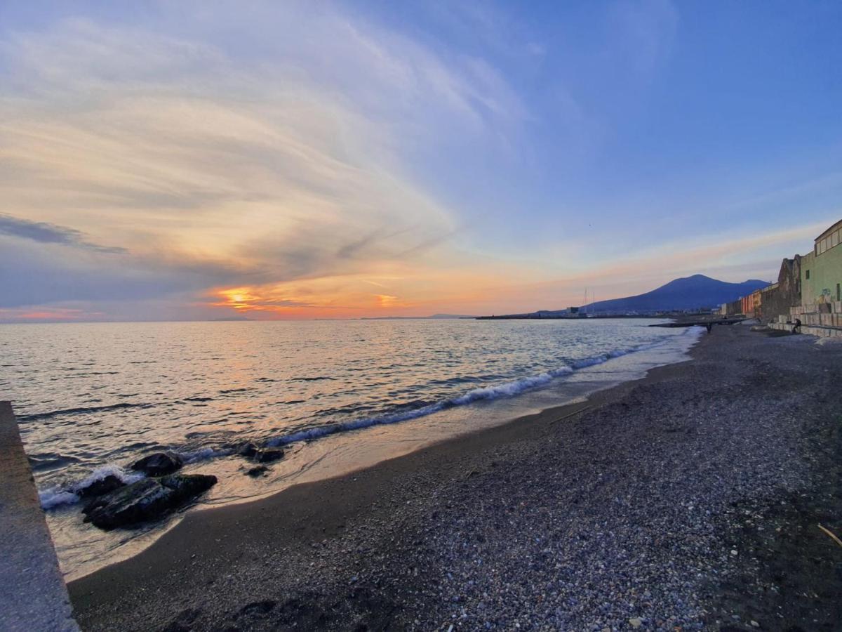 Deviveschi Guest House Castellammare di Stabia Exterior photo