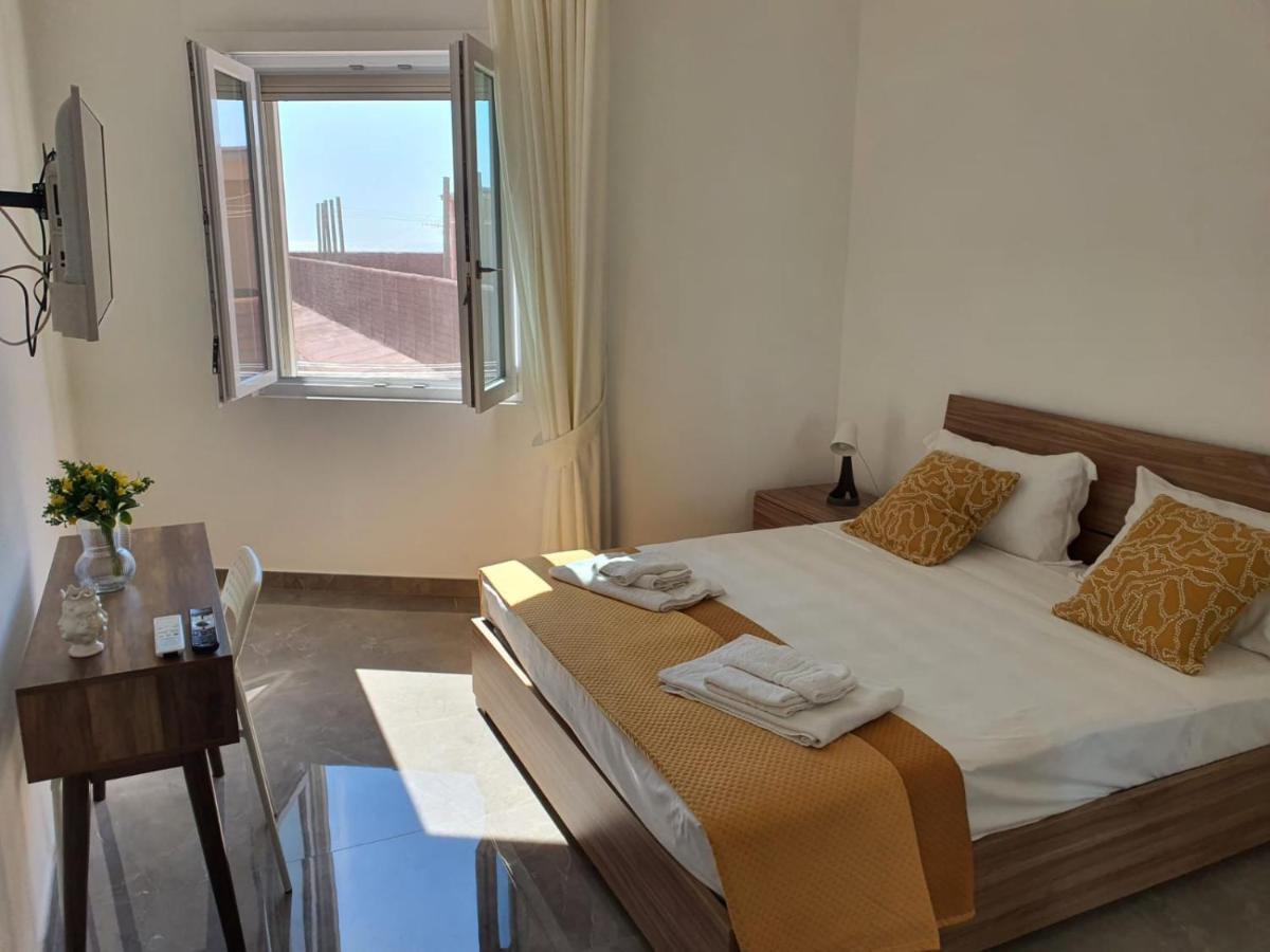 Deviveschi Guest House Castellammare di Stabia Exterior photo