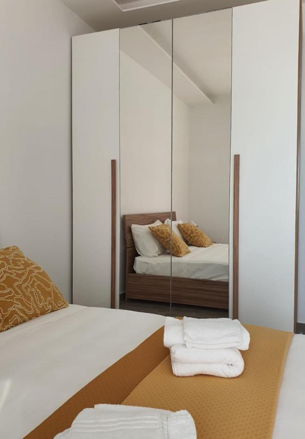 Deviveschi Guest House Castellammare di Stabia Exterior photo